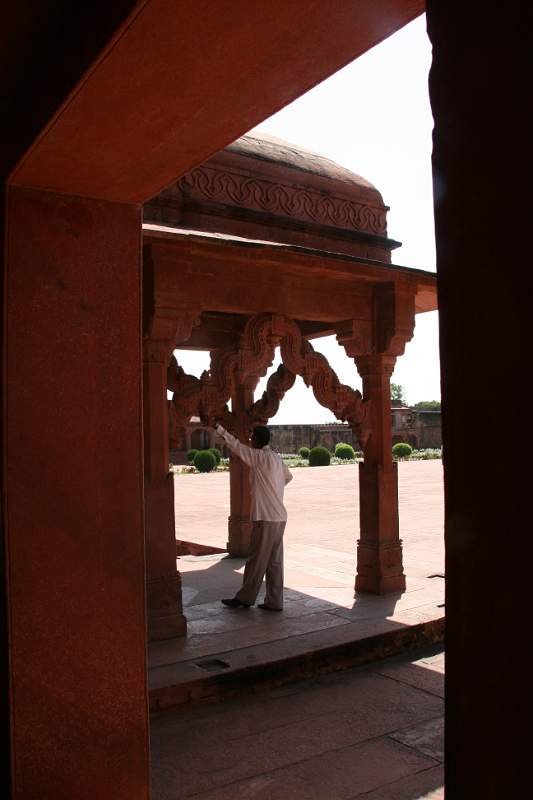 India & Nepal 2011 - 1310